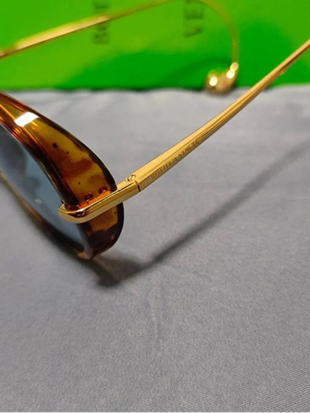 Bottega Veneta Sunglasses